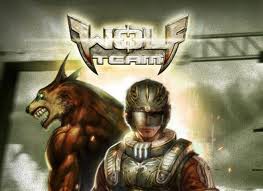 WolfTeam