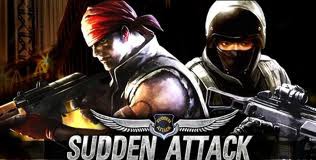 Sudden Attack
