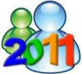 MSN Messenger 2011
